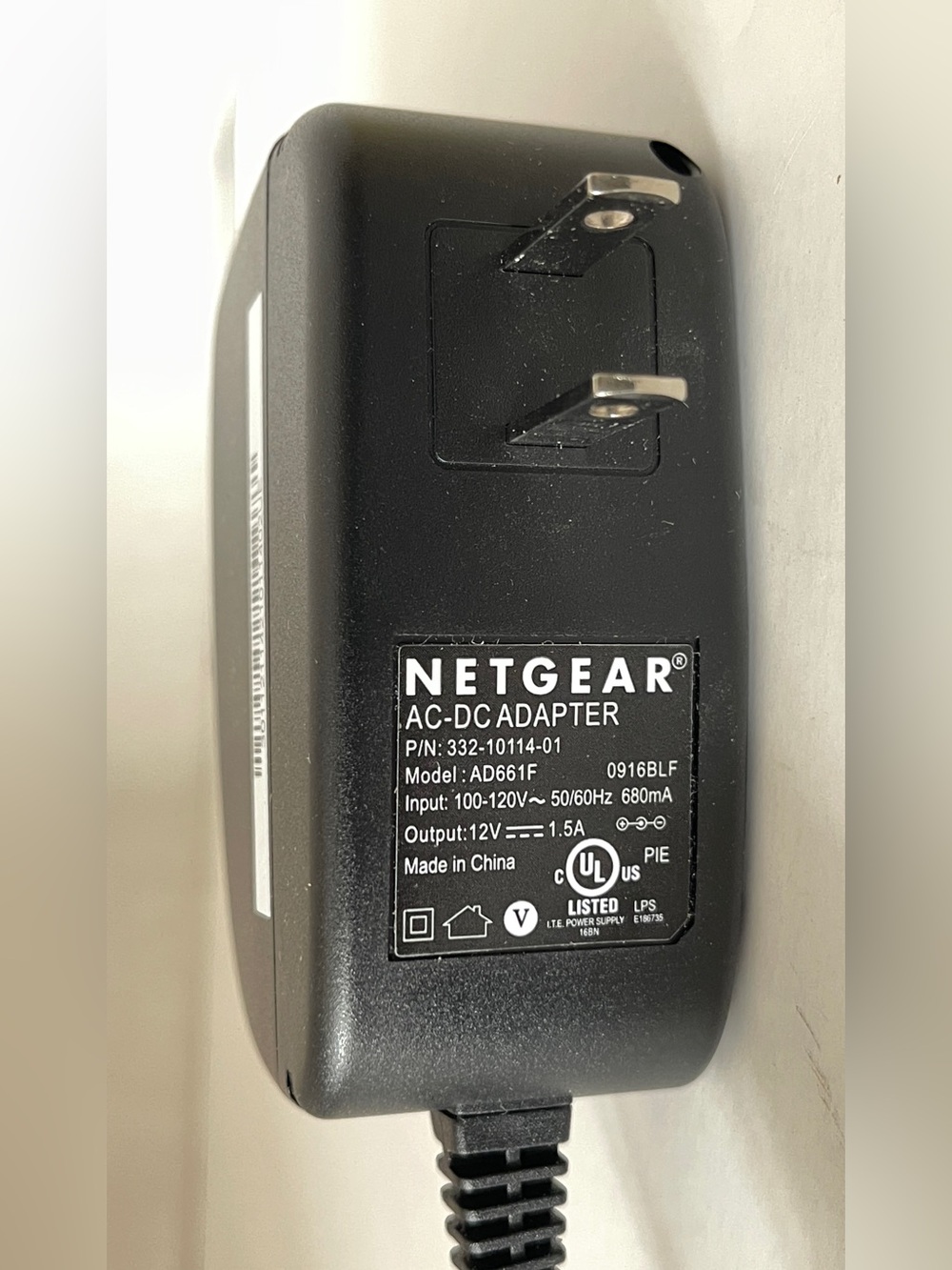 NETGEAR N600 Wireless Dual Band Router (WNDR3400-100NAS) - Picture 7 of 13
